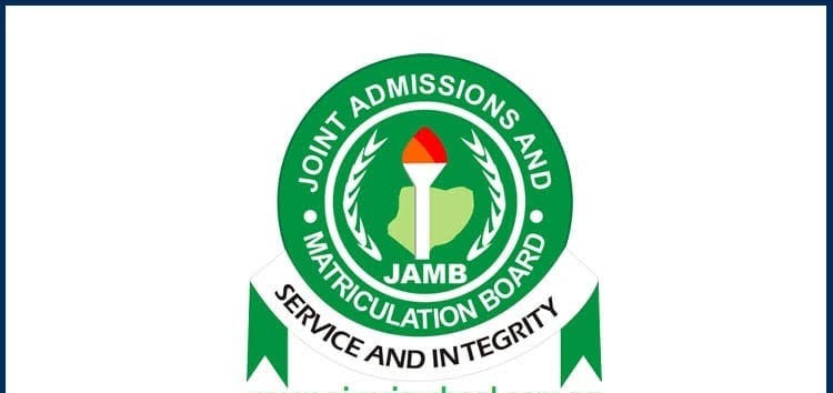 JAMB Registration 