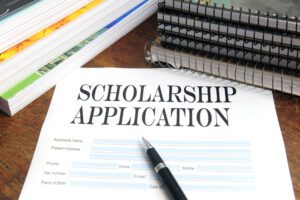 Masters Degree scholarships in USA