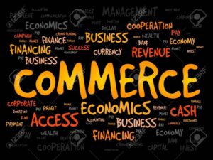 WAEC Commerce Questions