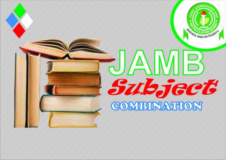 JAMB Subject Combination For Law 2023 2024 Application Update