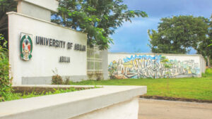 University of Abuja courses
