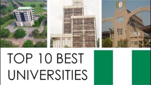 best universities in nigeria