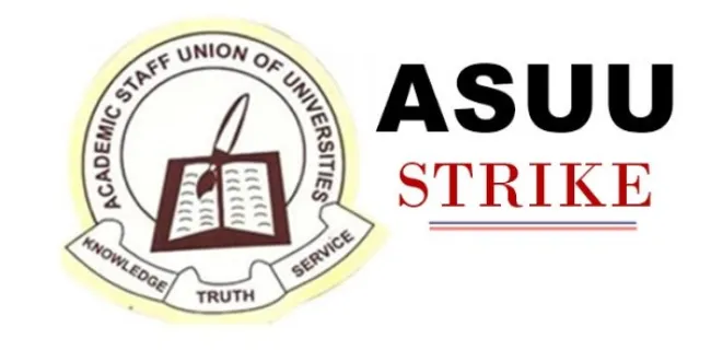 Federal Universities under ASUU in Nigeria