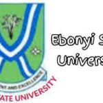 Ebonyi State University Cut Off Mark