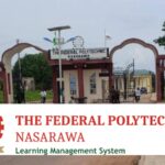Federal Polytechnic Nasarawa Courses