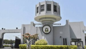 University of Ibadan Cut-Off Mark