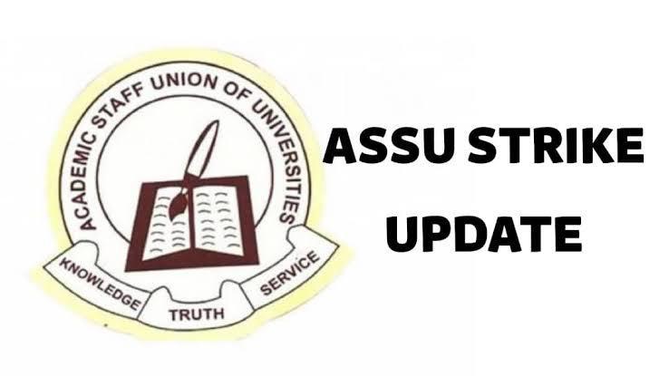 Schools that are on ASUU Strike