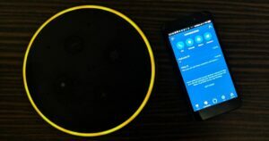 How to Pair Alexa With iPhone