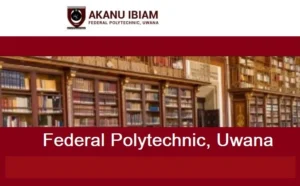 Akanu Ibiam Federal Polytechnic