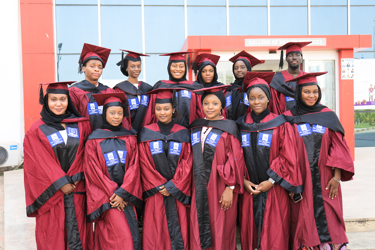 Top 10 Federal Universities in Nigeria 
