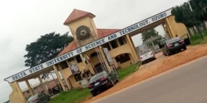 Ozoro Polytechnic