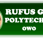 rufus giwa polytechnic