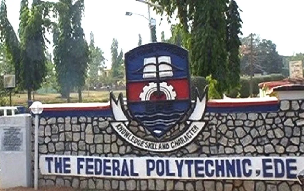 Federal Polytechnic Ede
