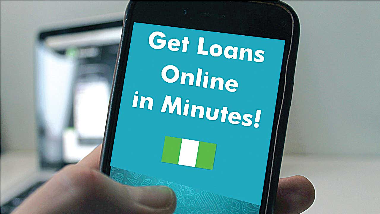 Best Loan App in Nigeria