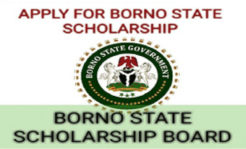 Borno state scholarship