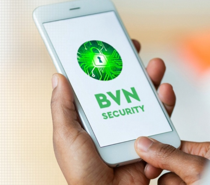 How To Check My Bvn Using My Phone Number