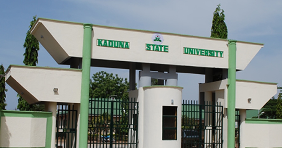 Kaduna State Scholarship 