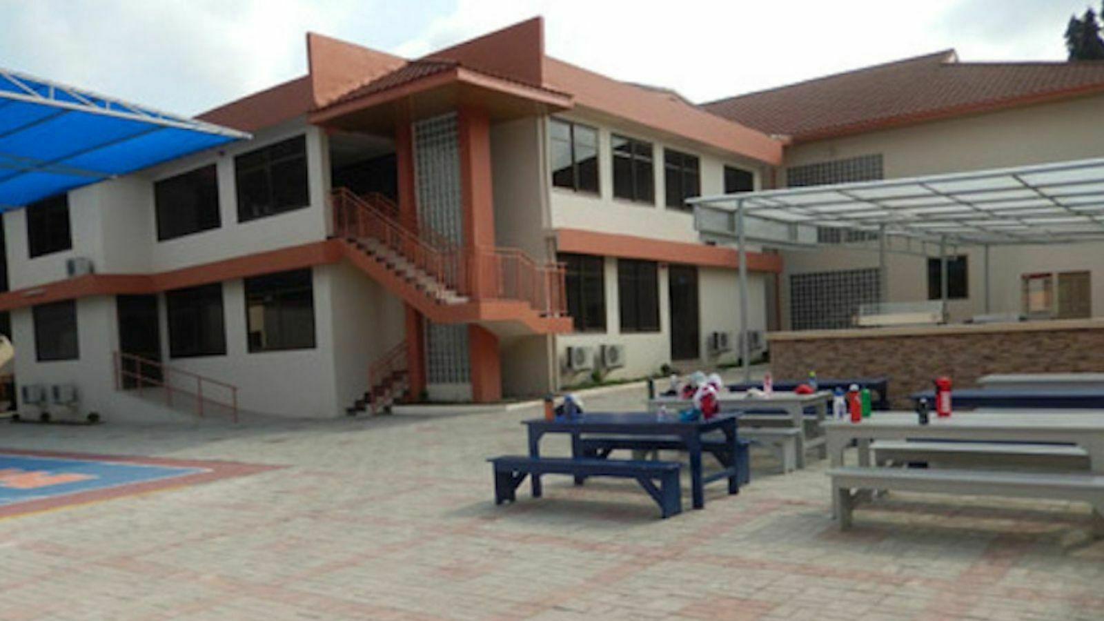 International School in Ghana