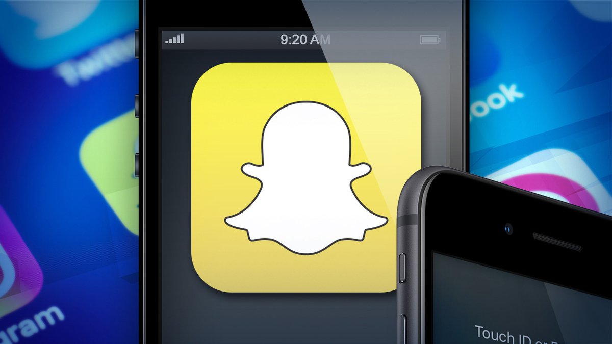 How to Reboot Snapchat