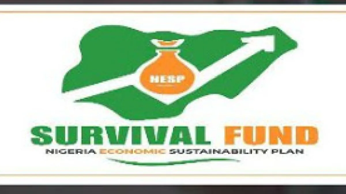 Survival Fund Portal