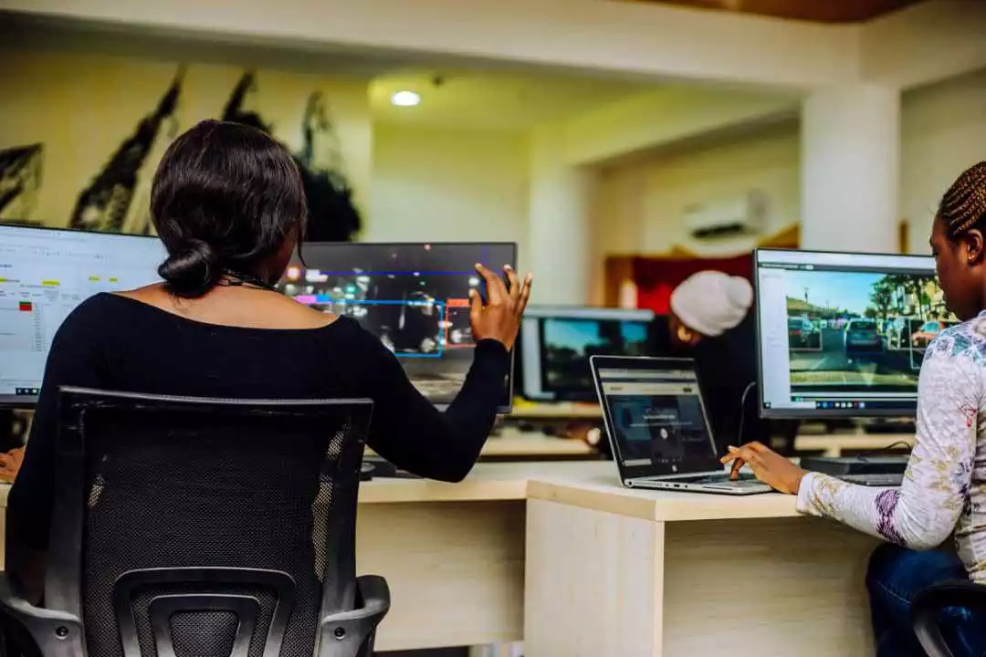 Top Five Positions to Apply in Tech Companies in Nigeria