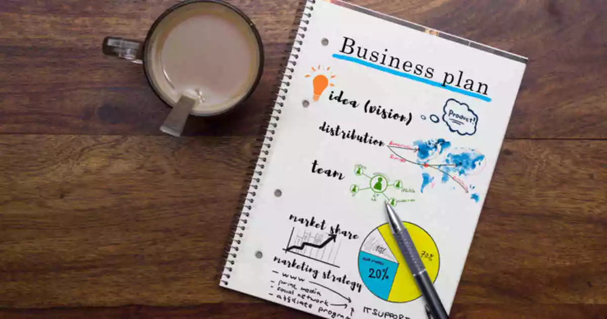 How to Write a Good Business Plan