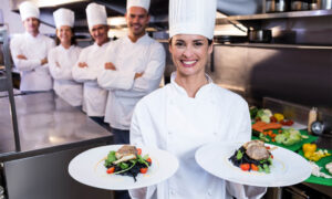 Best Culinary Schools in the World