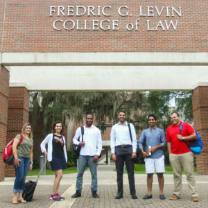 Best Law Schools in Florida
