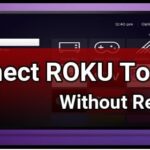 How to Use Roku TV Without Remote and Wifi