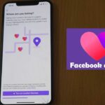Facebook Dating not Showing Up