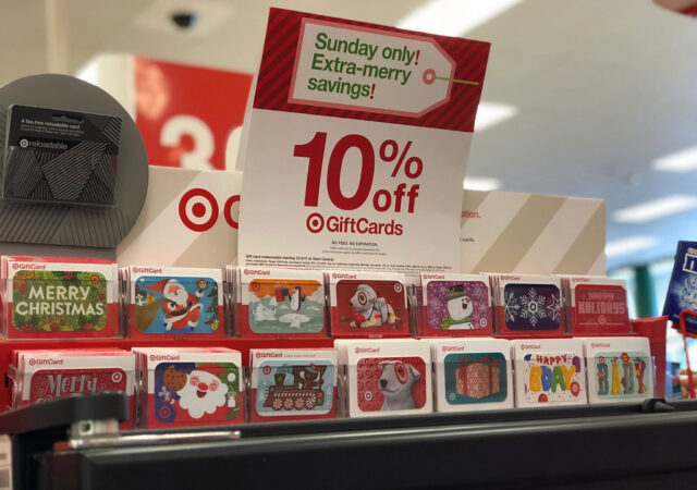 Target Gift Card Exchange Tips And Tricks