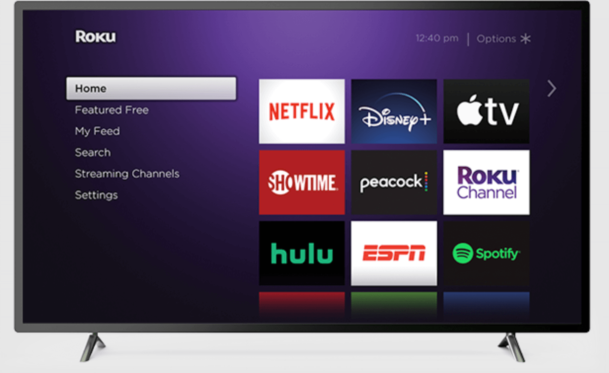 How to Roku TV Without Remote and Wifi