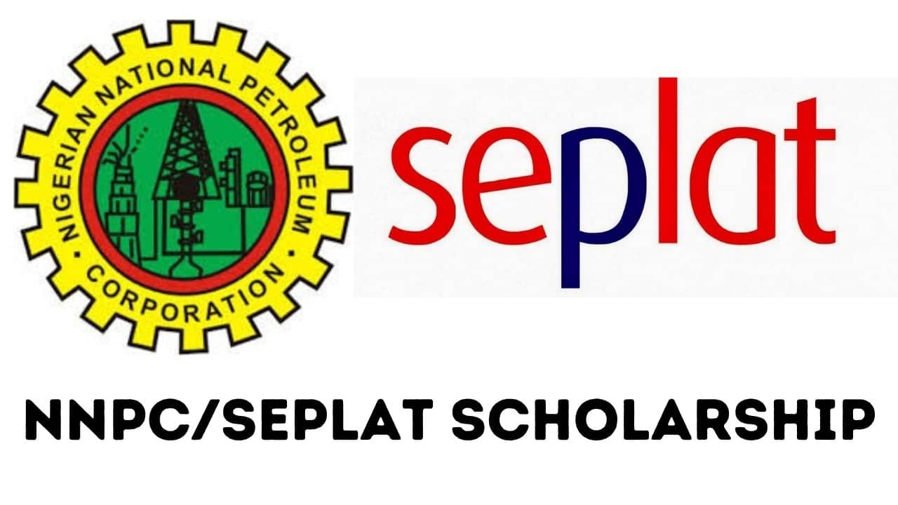 SEPLAT scholarship