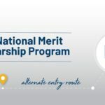 National Merit Scholarship 2022