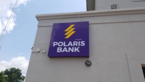 Polaris Bank Recruitment