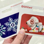 Target Gift Card Exchange