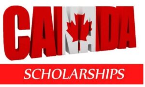 Canadian Scholarships for Nigerian Students