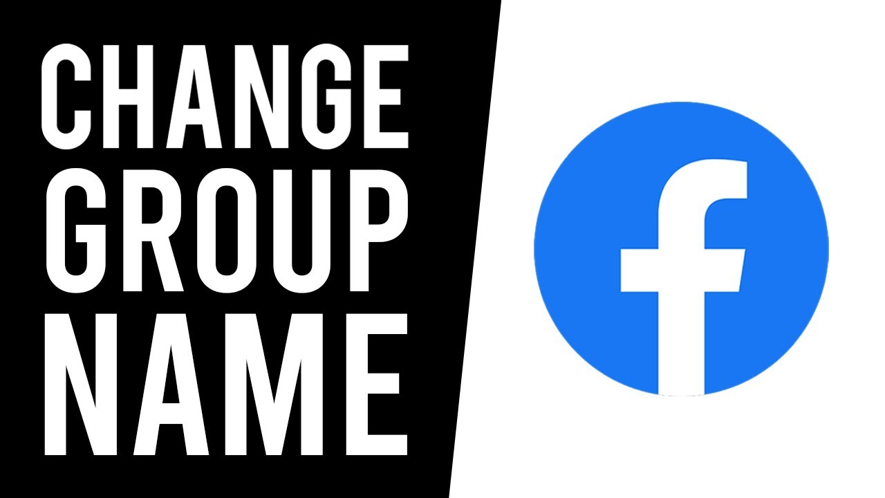 How to Change Group Name on Facebook: Easy Steps to Follow