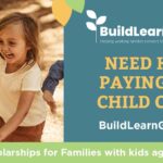 Build Learn Grow Scholarship