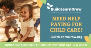 Build Learn Grow Scholarship