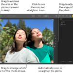 How to Crop a Photo on Mac