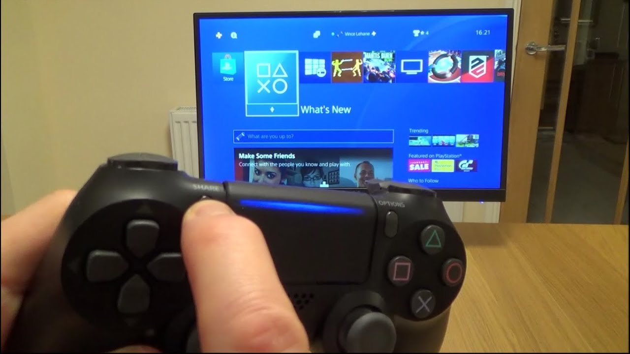 How to Screenshot on PS4 in 3 Different Ways