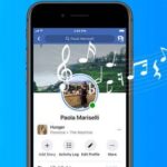 how to add music to facebook profile