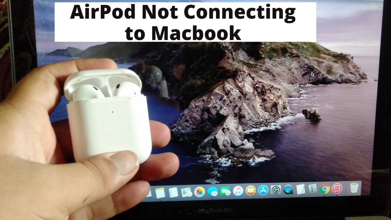 Why Do my Airpods Keep Disconnecting