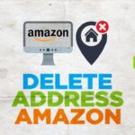 How to Delete Addresses on Amazon