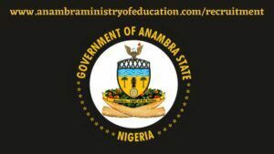 Anambra State teachers recruitment