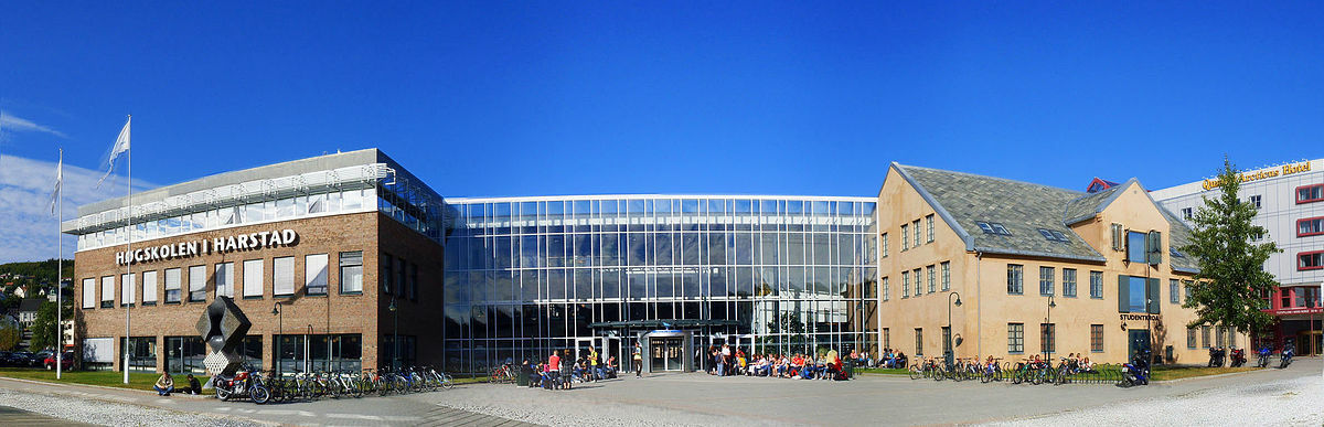 Harstad University/College