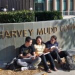 Harvey Mudd Acceptance Rate