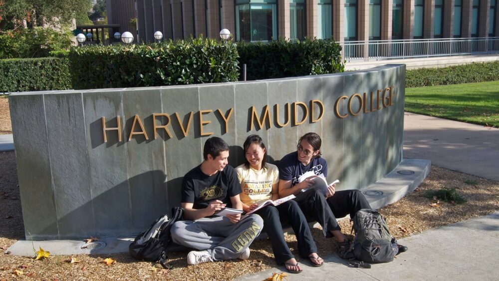 Harvey Mudd Acceptance Rate And Requirements 2024