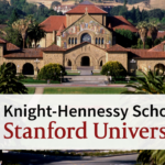 knight Hennessy Scholarship